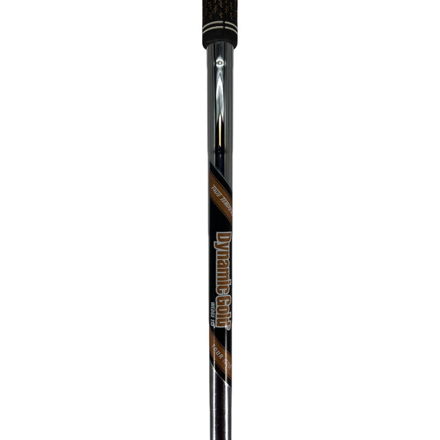 TaylorMade Hi-Toe MG 52º-09º Wedge
