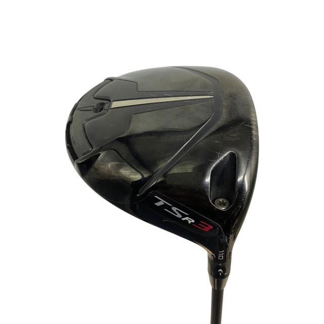 Titleist TSR3 11º Driver