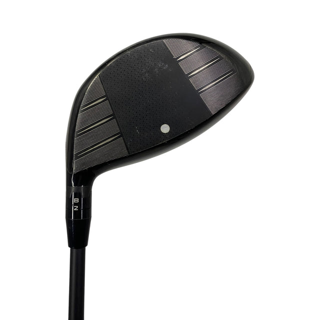 Titleist TSR3 11º Driver