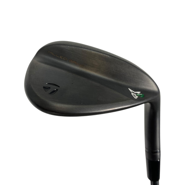 TaylorMade MG4 Black 58º-11º Wedge