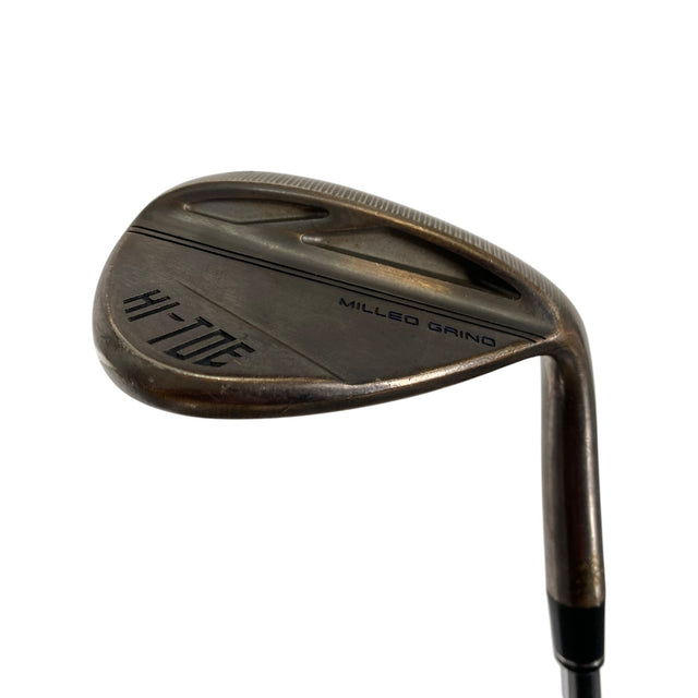 TaylorMade Hi-Toe Milled Grind 60º-07 Wedge