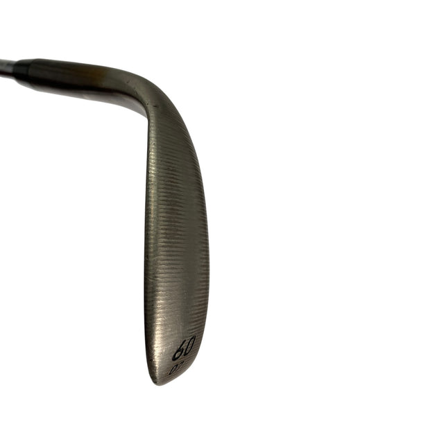 TaylorMade Hi-Toe Milled Grind 60º-07 Wedge