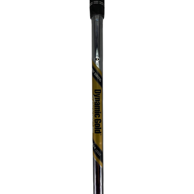 TaylorMade Hi-Toe Milled Grind 60º-07 Wedge