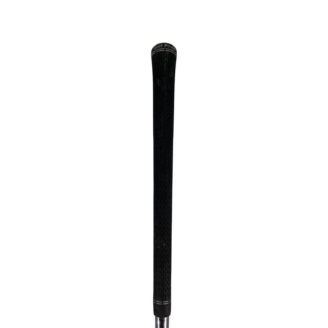 TaylorMade Hi-Toe Milled Grind 60º-07 Wedge