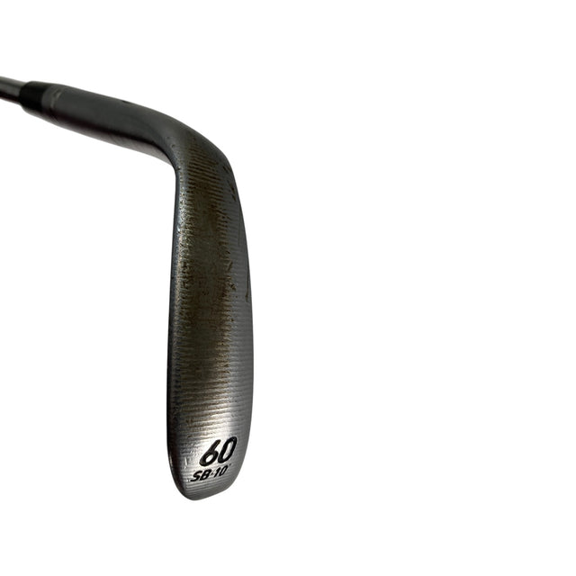 TaylorMade MG3 60º-10º Wedge