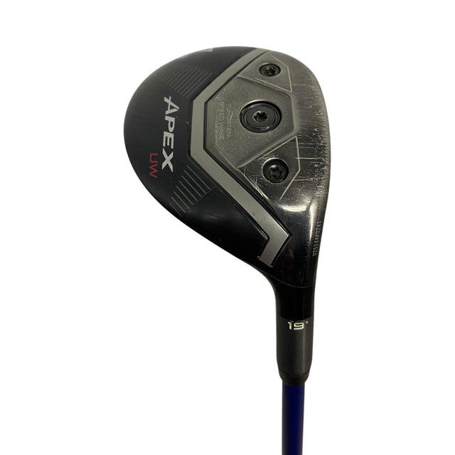 Callaway Apex UW 19º Hybrid