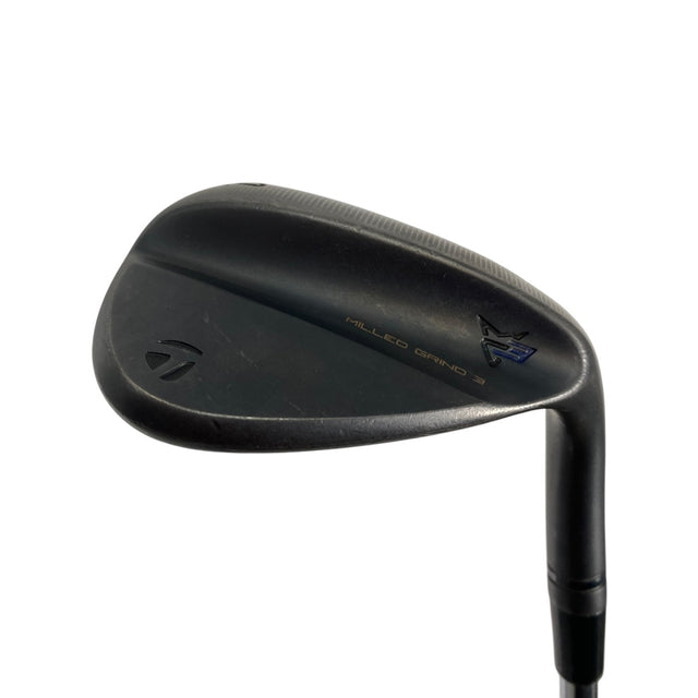Taylormade MG3 Black SB 60º-10º Wedge