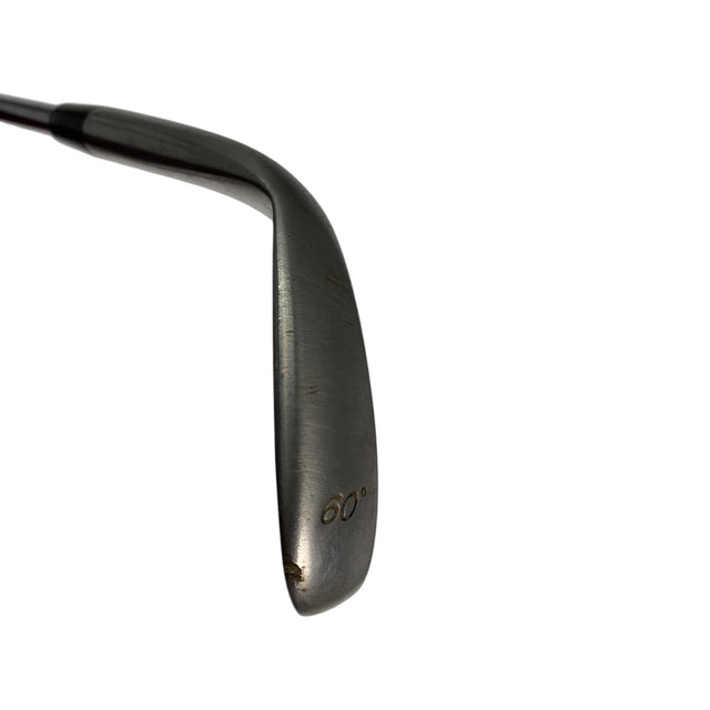 Taylormade Z-Spin 60º-6º Wedge