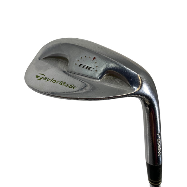 Taylormade RAC 60º-07º Wedge