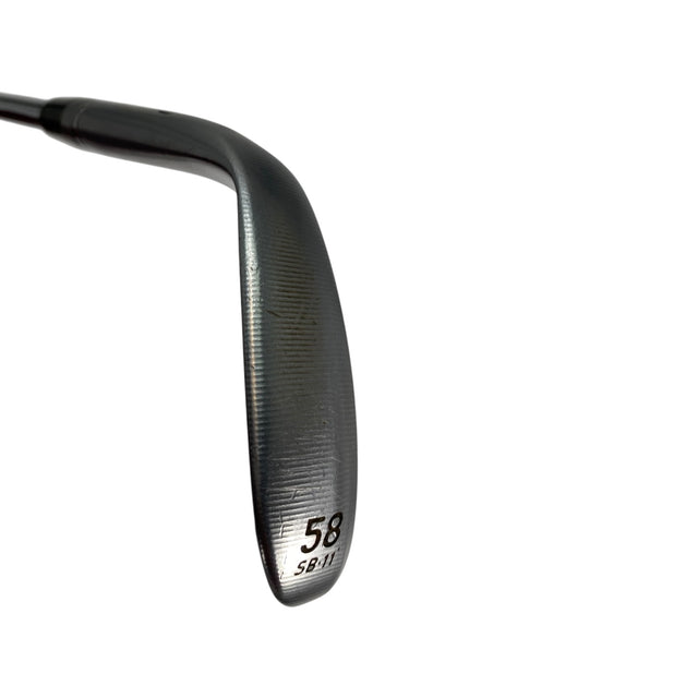 TaylorMade MG4 58º-11º Wedge