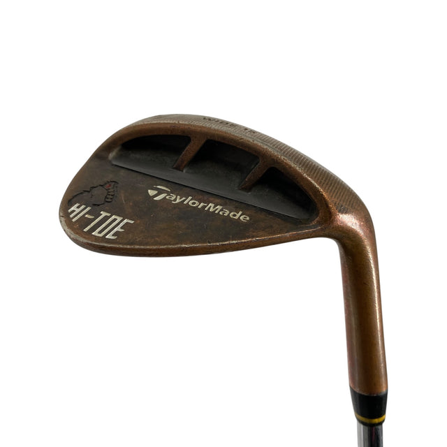 TaylorMade Milled Grind Hi-Toe 58º-15º Wedge