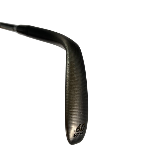 TaylorMade MG3 Black SB 60º-10º Wedge
