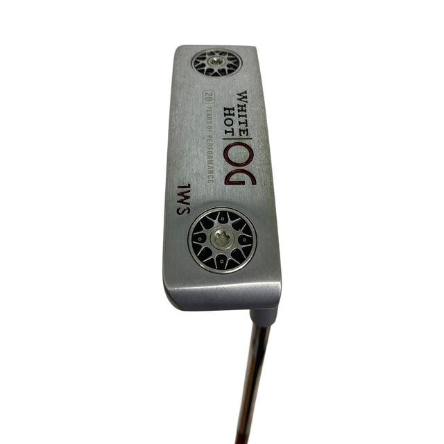 Odyssey White Hot OG 1WS Putter