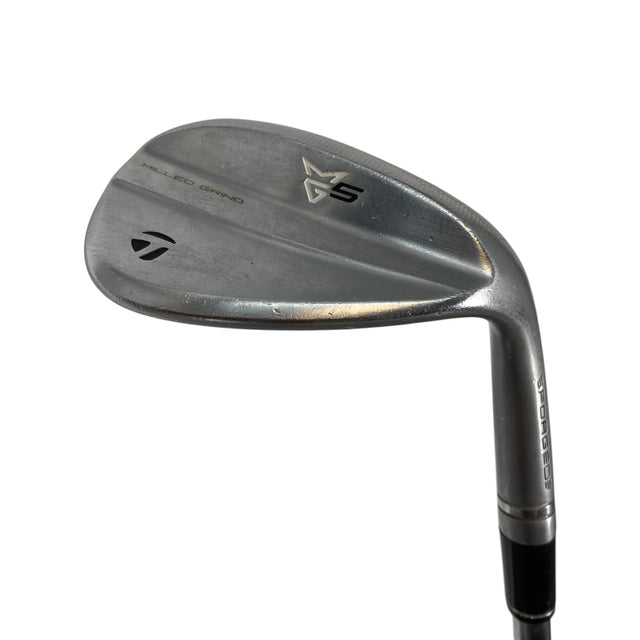 TaylorMade MG5 Milled Grind 60º-10º Wedge