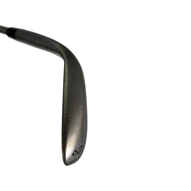 TaylorMade MG5 Milled Grind 60º-10º Wedge