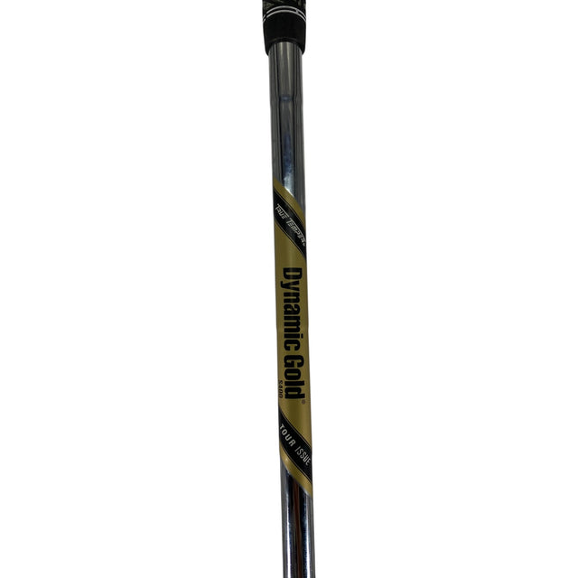 TaylorMade MG5 Milled Grind 60º-10º Wedge