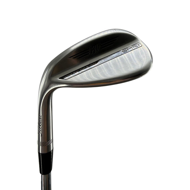 Titleist Vokey SM10 58° LH Wedge
