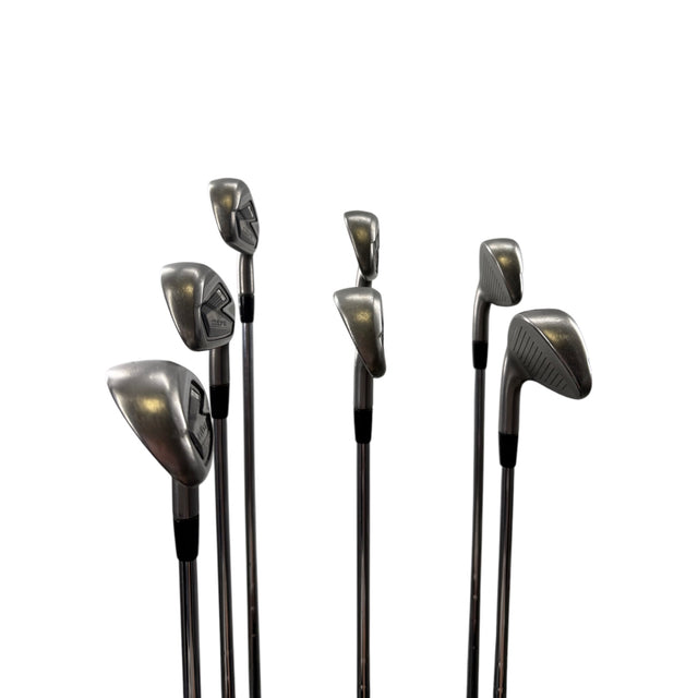 Cobra DarkSpeed Iron Set