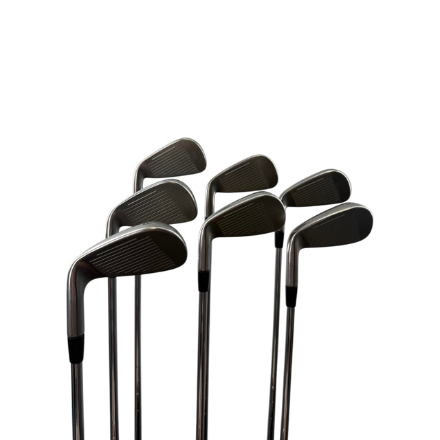 Cobra DarkSpeed Iron Set