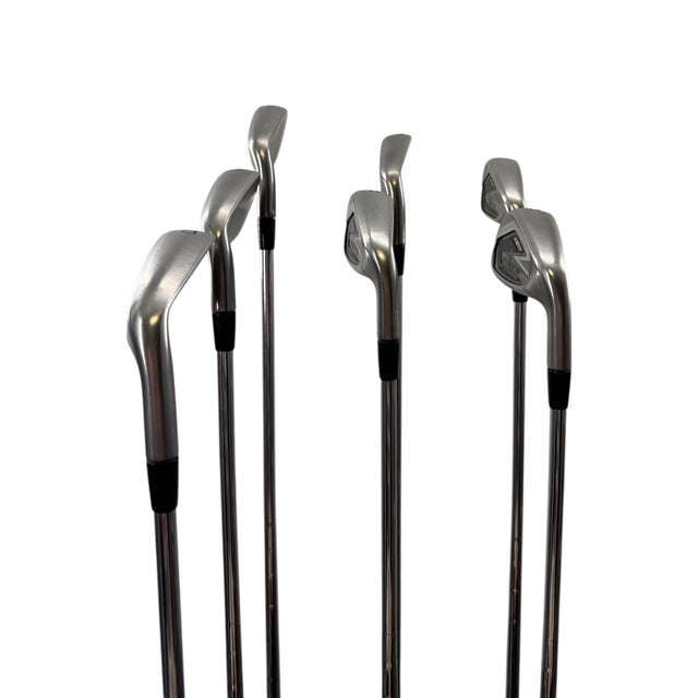 Cobra DarkSpeed Iron Set