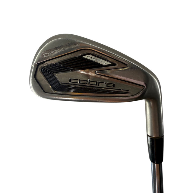Cobra DarkSpeed Iron Set