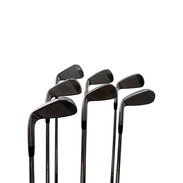 Cobra King Tour Iron Set