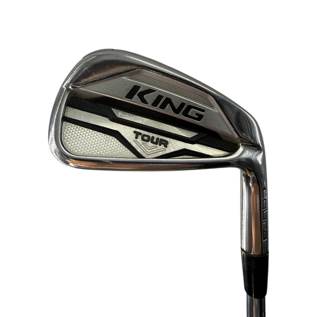 Cobra King Tour Iron Set