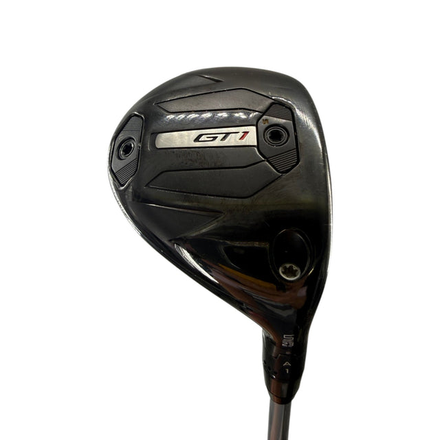 Titleist GT1 23° 5 Hybrid