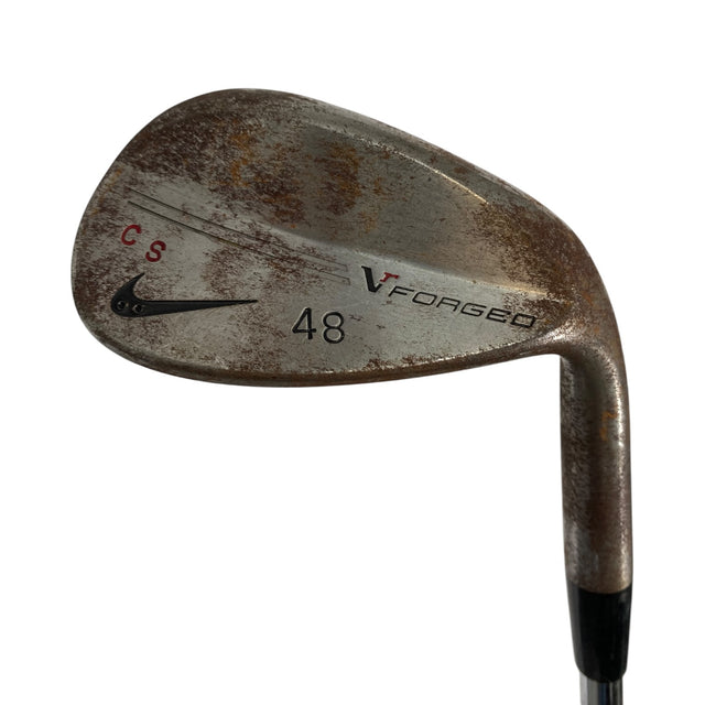 Nike VR-Forged M-Bounce 48º Wedge