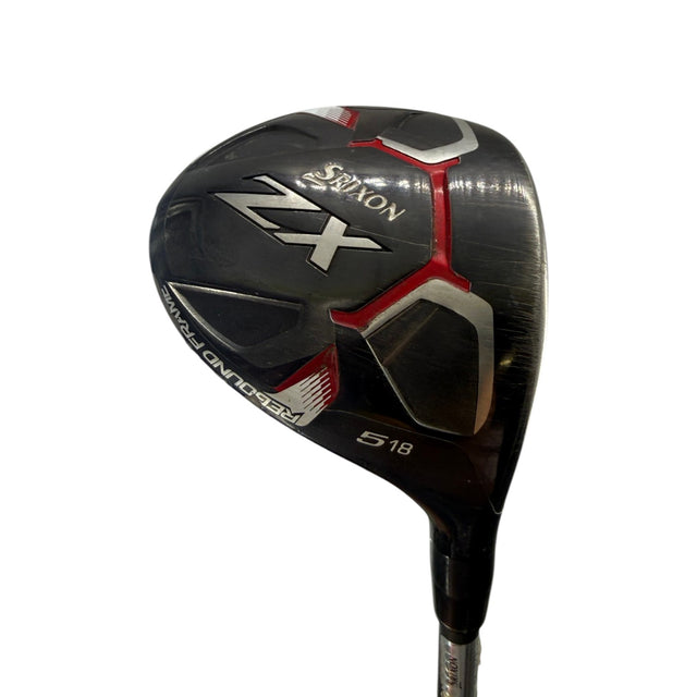 Srixon ZX 18° 5 Wood