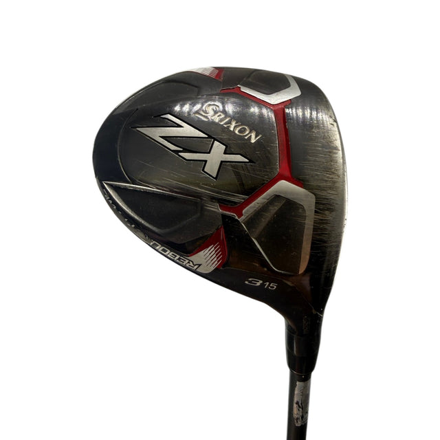 Srixon ZX 15° 3 Wood