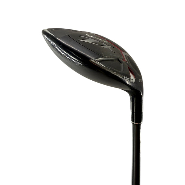 Srixon ZX 15° 3 Wood