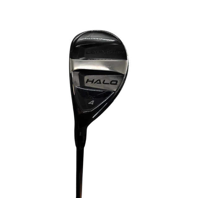 Cleveland Launcher Gliderail Halo 4 Hybrid (LH)