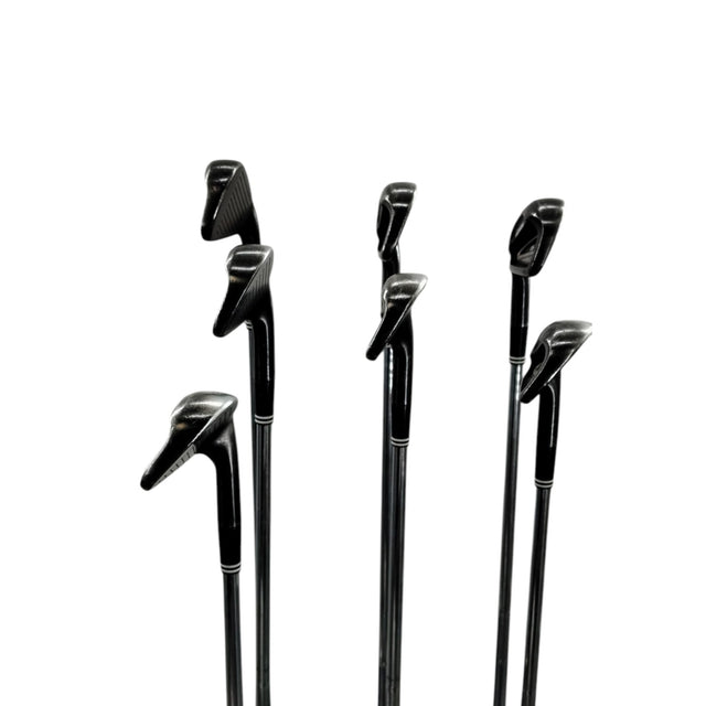 Cleveland CG16 Laser Milled Irons (LH) (Missing 8 Iron)