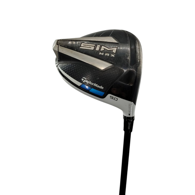 Taylormade SIM Max 9° Driver