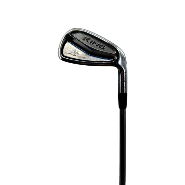 Cobra King Forged One Length Irons