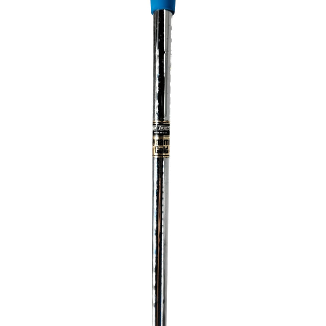Mizuno MP-T5 60º Wedge