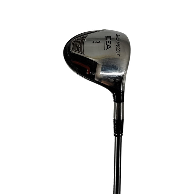 Adams Golf Idea 3 Fairway Wood