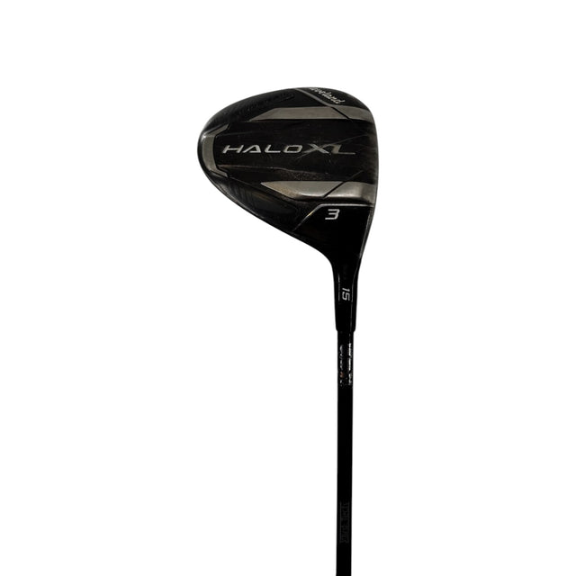 Cleveland Halo XL 3 Wood