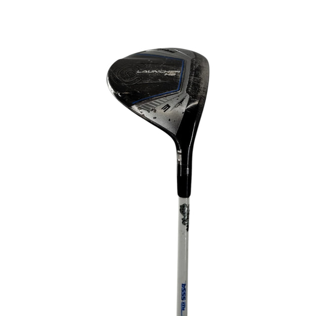 Cleveland Launcher HB 3 Wood