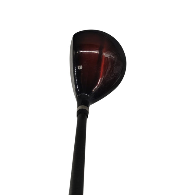 Wilson Deep Red 3 Wood