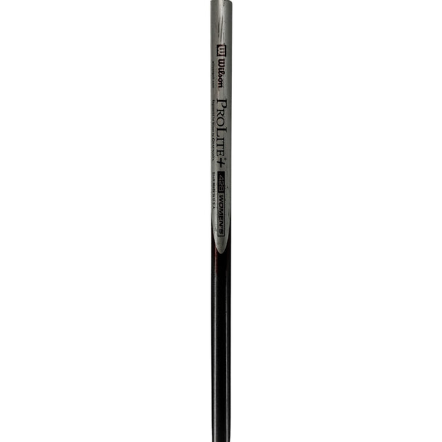 Wilson Deep Red 3 Wood