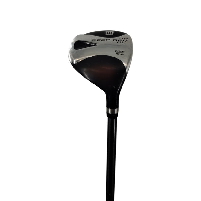 Wilson Deep Red 5 Wood