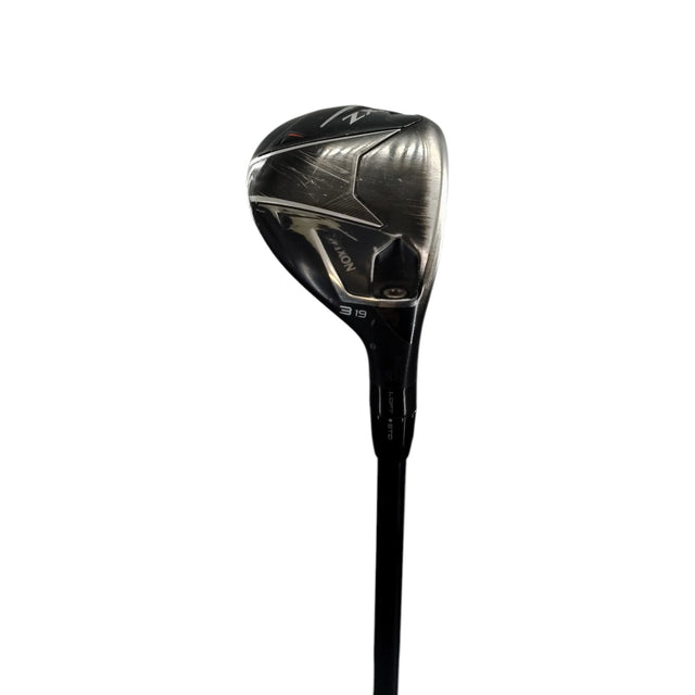 Srixon ZXi 19º 3 Hybrid