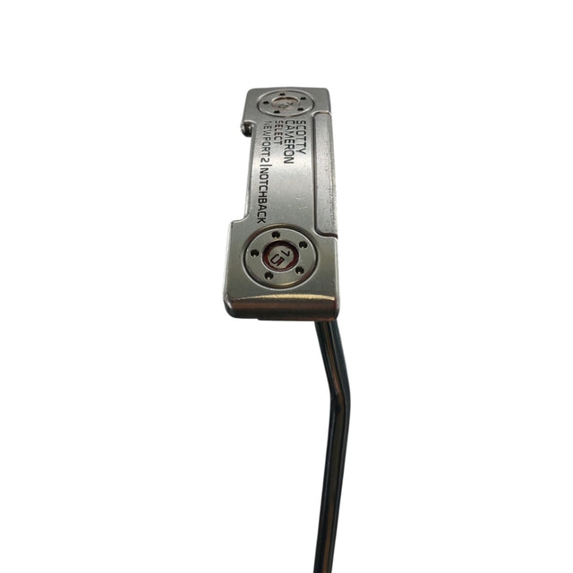 Scotty Cameron Select Newport 2 - Notchback