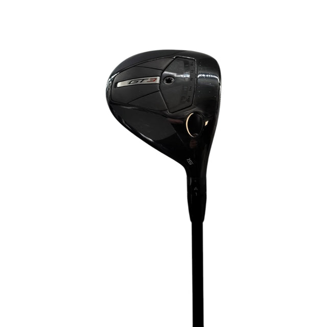 Titleist GT3 Fairway Wood