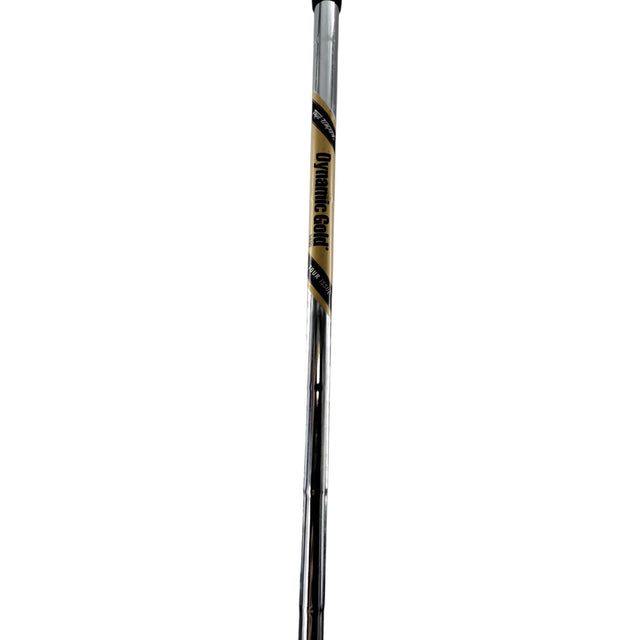 Mizuno T22 60° Wedge