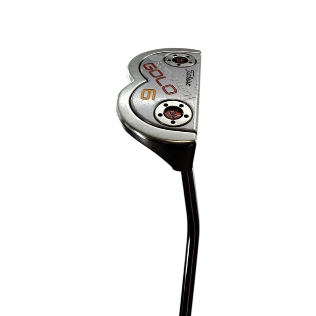 Titleist Scotty Cameron Golo 6 Putter