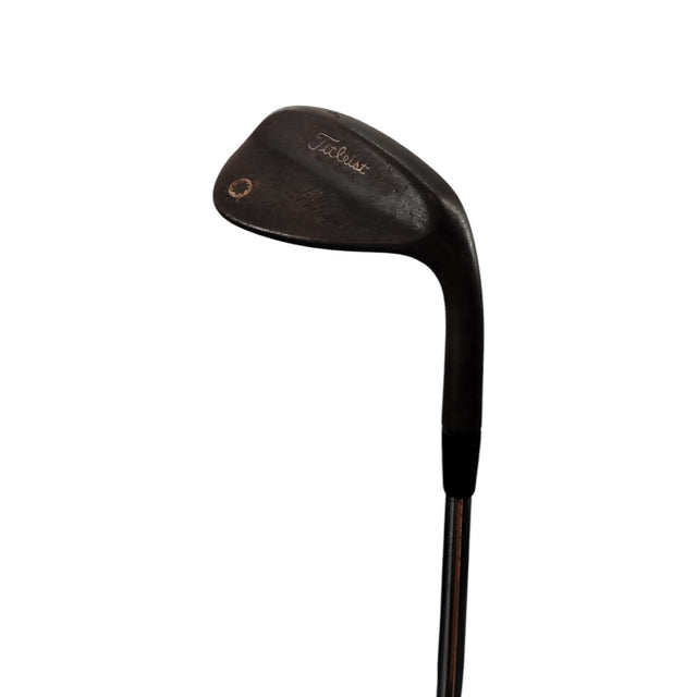 Titleist Vokey Raw 54° Wedge