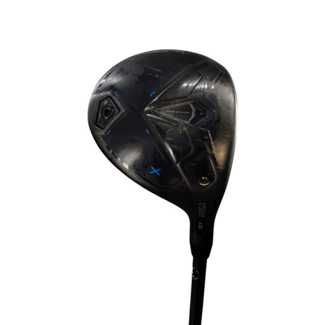 Cobra Darkspeed 3 Wood